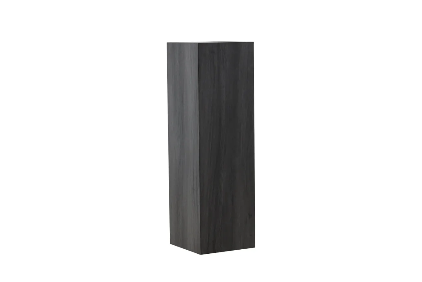 Fjôrd Zuil Ramsvik 40x130cm Zwart