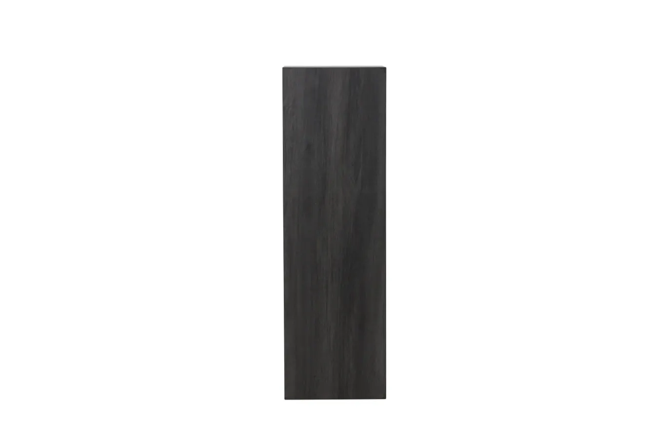 Fjôrd Zuil Ramsvik 40x130cm Zwart