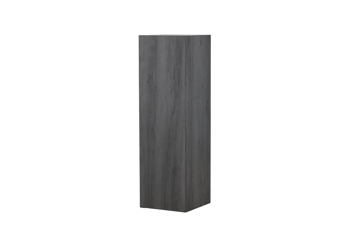 Fjôrd Zuil Ramsvik 40x130cm Zwart