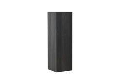 Fjôrd Zuil Ramsvik 40x130cm Zwart