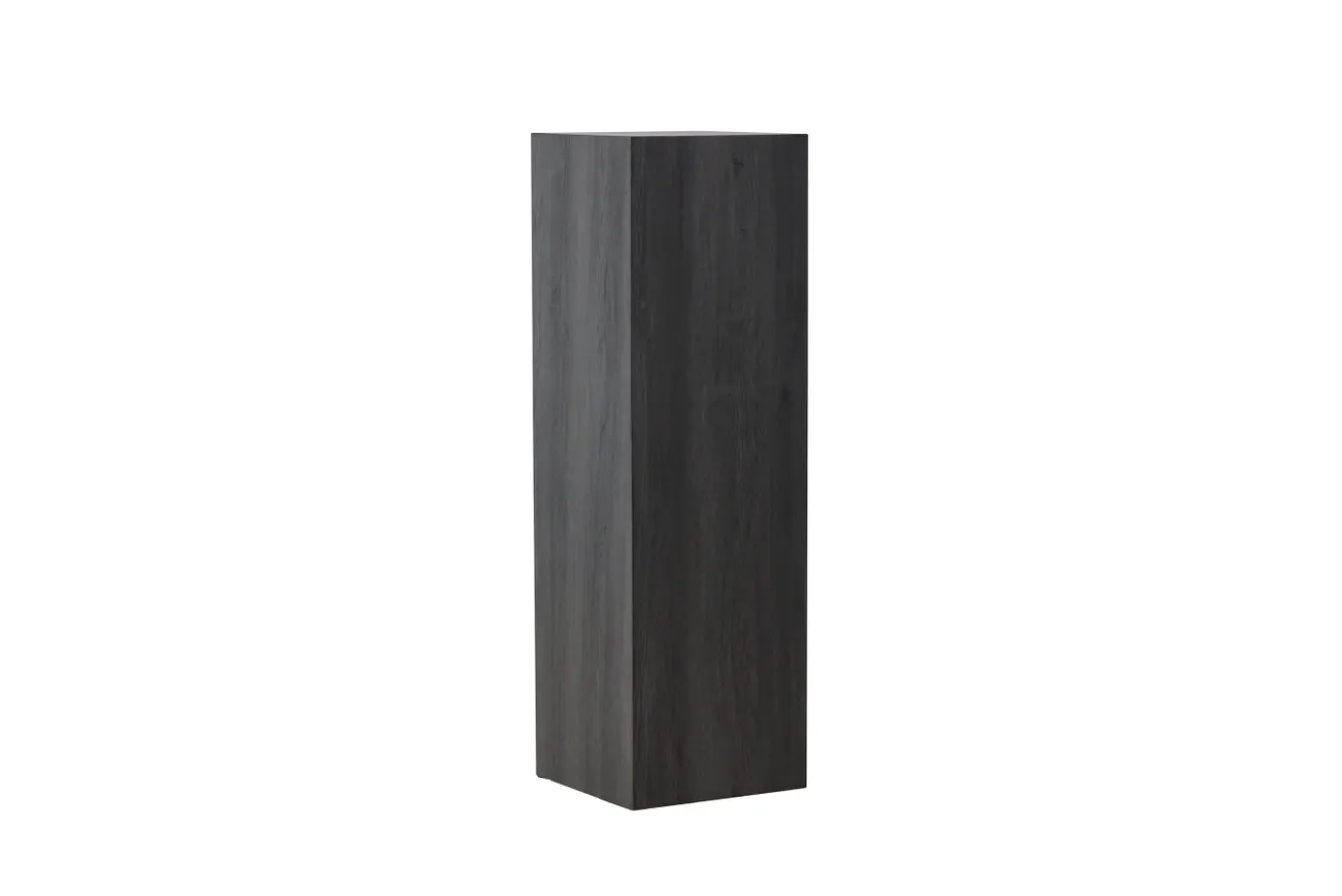 Fjôrd Zuil Ramsvik 40x130cm Zwart