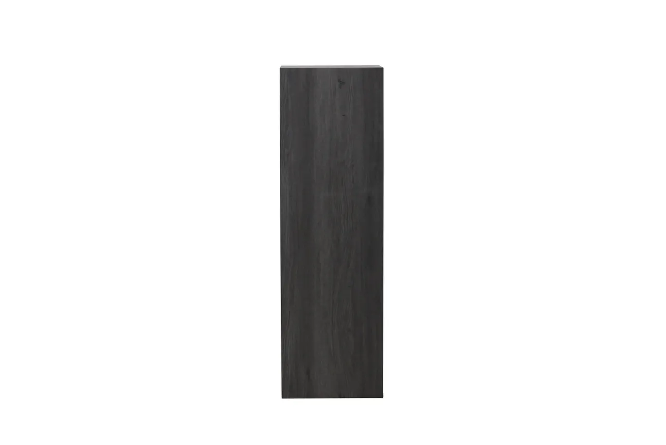 Fjôrd Zuil Ramsvik 40x130cm Zwart