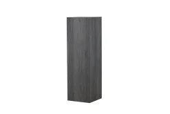 Fjôrd Zuil Ramsvik 40x130cm Zwart