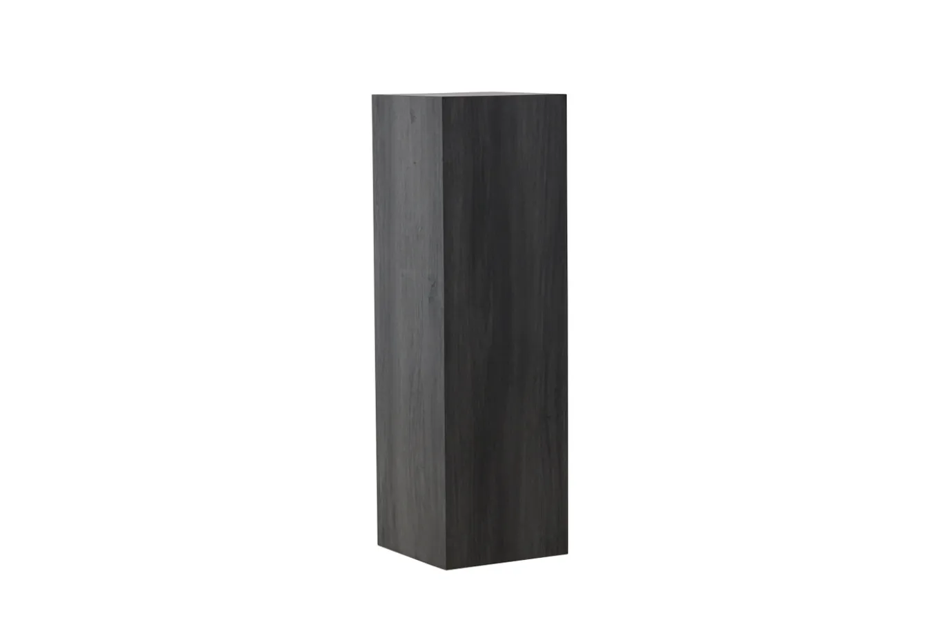 Fjôrd Zuil Ramsvik 40x130cm Zwart