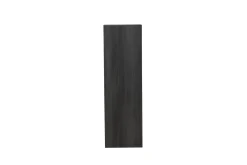Fjôrd Zuil Ramsvik 40x130cm Zwart