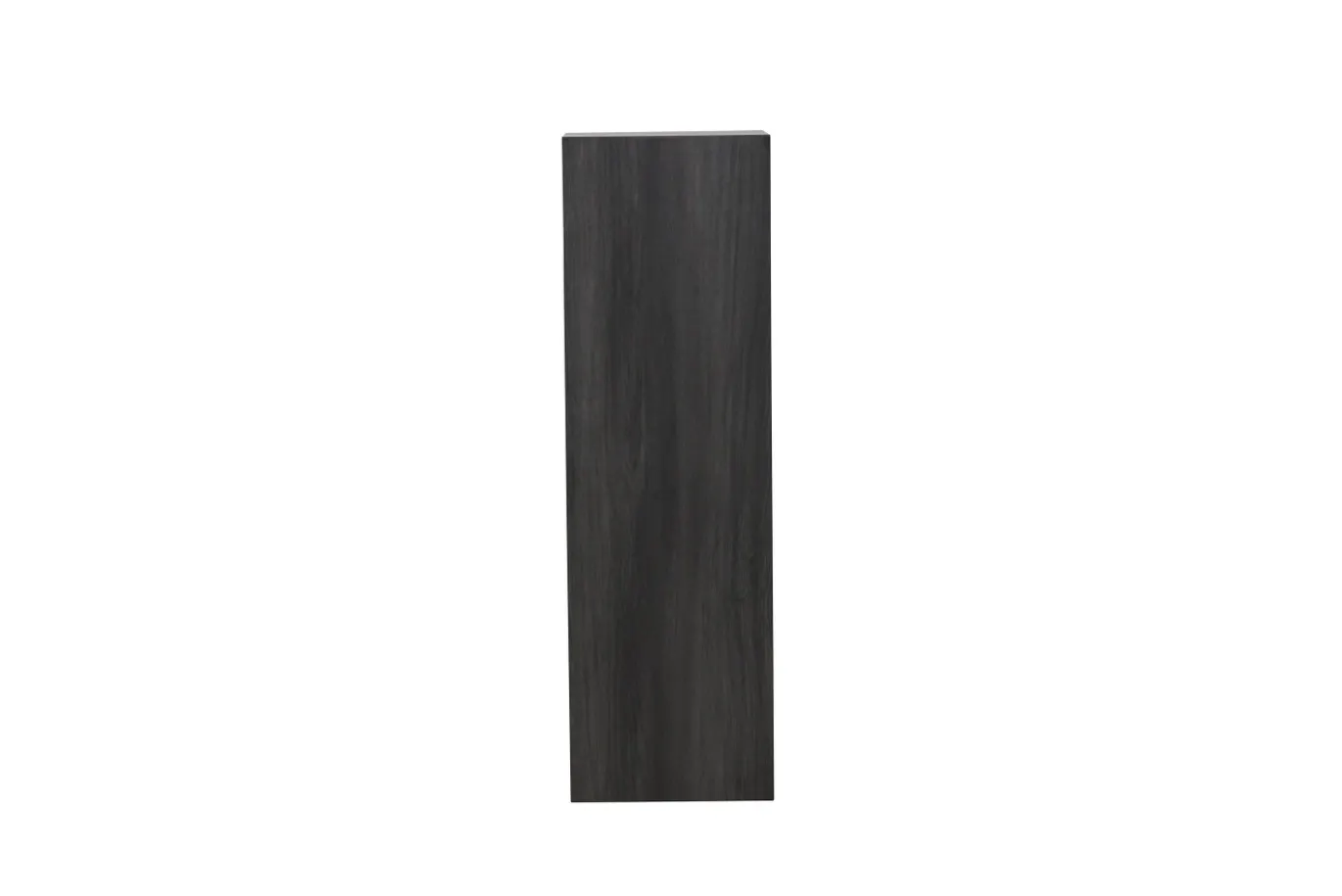 Fjôrd Zuil Ramsvik 40x130cm Zwart