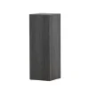 Fjôrd Zuil Ramsvik Zwart 65cm