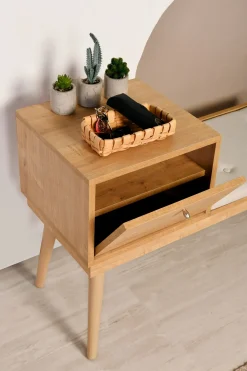Halbankje Urban Naturel 105cm