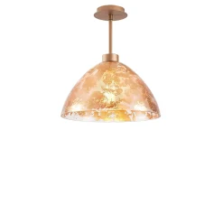 Hanglamp Bergama Koper