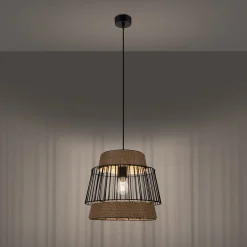 Hanglamp Brilo - Giga Meubel