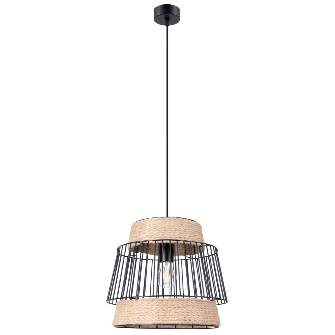Hanglamp Brilo - Giga Meubel