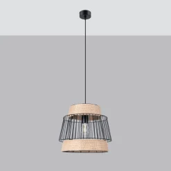 Hanglamp Brilo - Giga Meubel