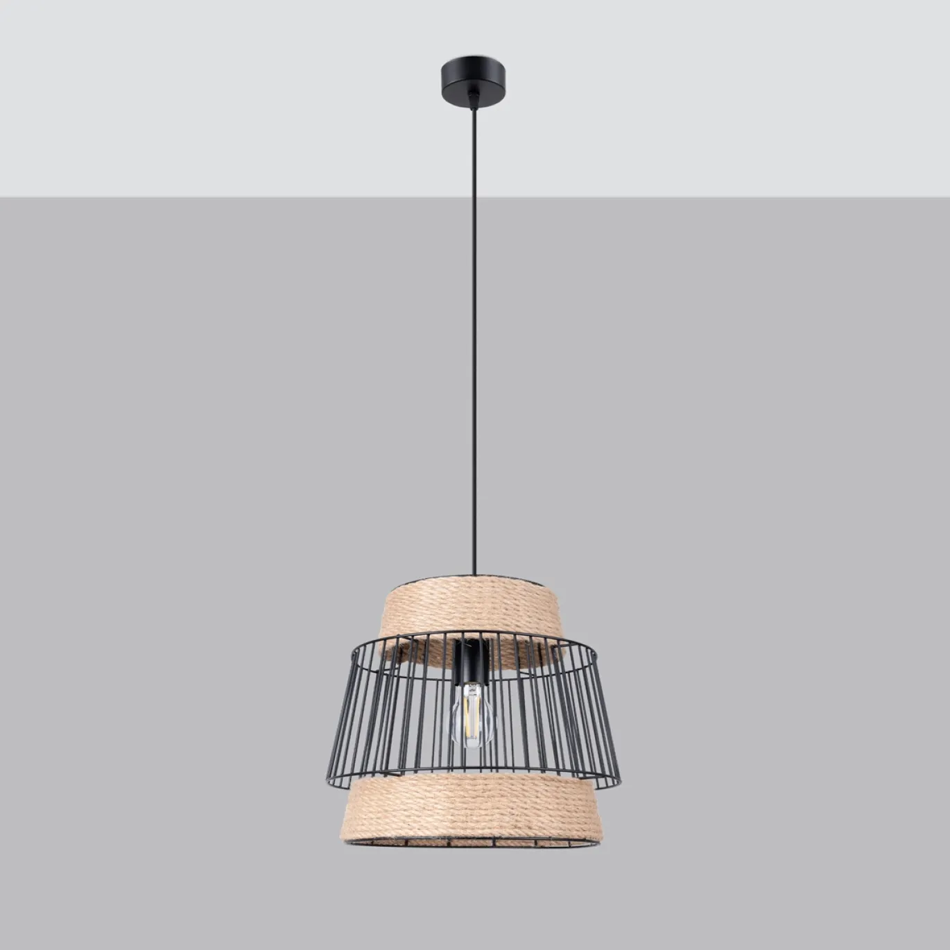 Hanglamp Brilo - Giga Meubel