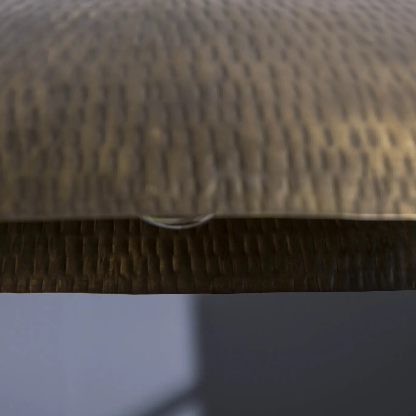 Hanglamp Ø90cm Brons Antiek - Giga Meubel