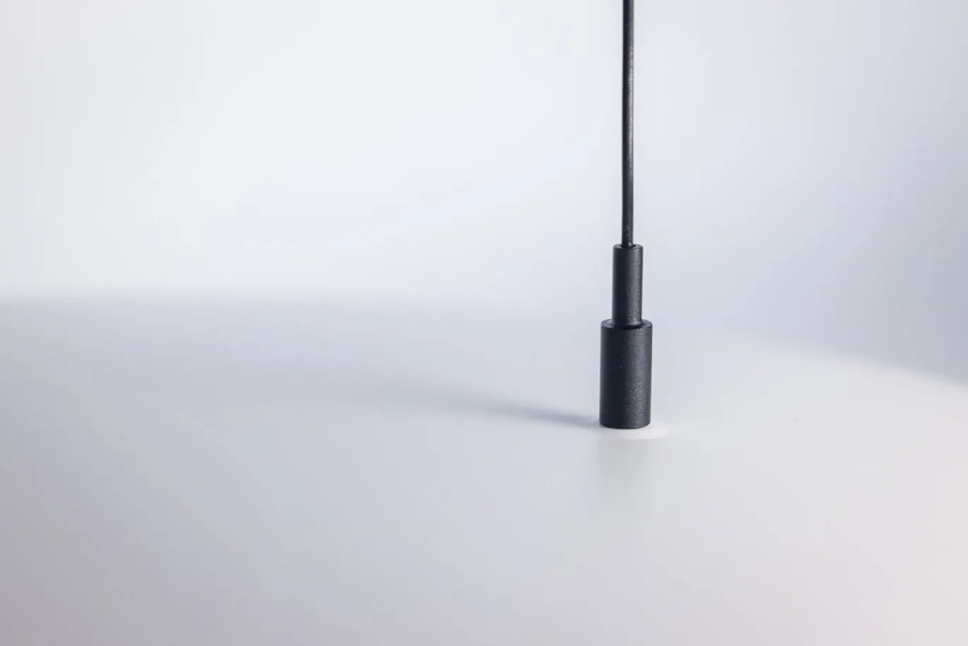 Hanglamp Diana LED Wit Ø42cm - Giga Meubel