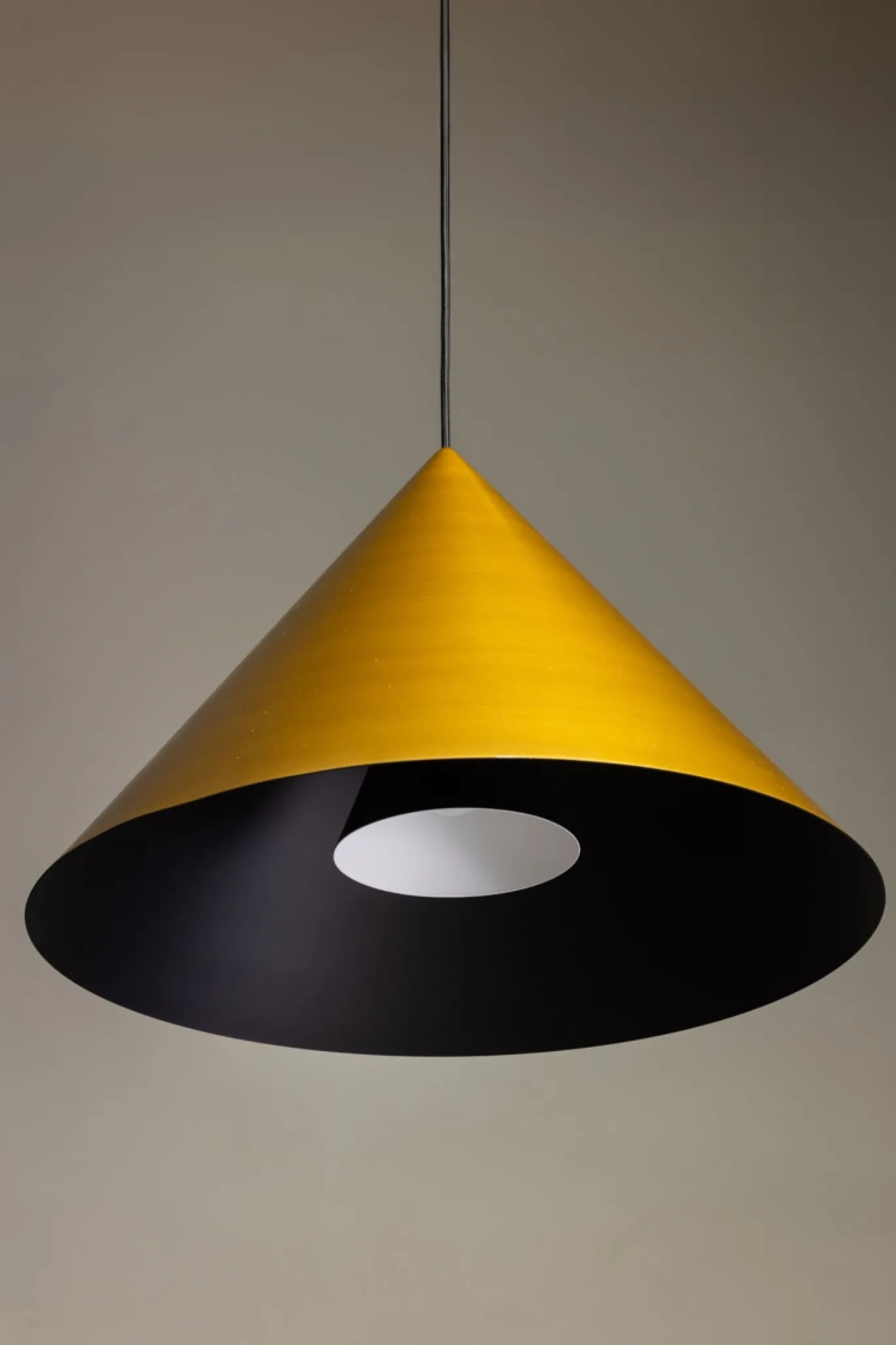 Hanglamp Dillon Brons Ø55cm - Giga Meubel