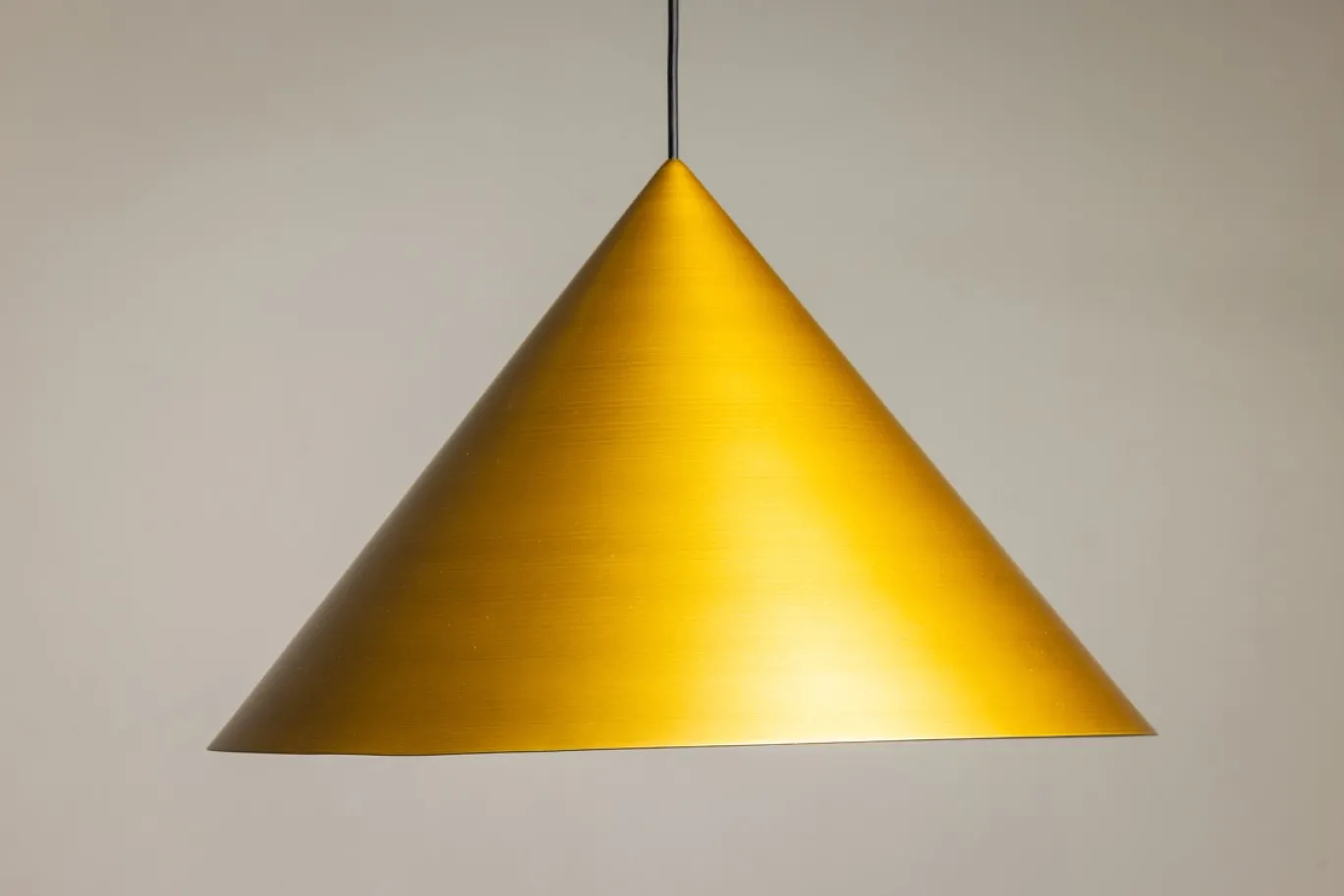 Hanglamp Dillon Brons Ø55cm - Giga Meubel