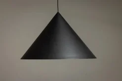 Hanglamp Dillon Zwart Ø55cm - Giga Meubel