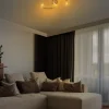 Hanglamp Es Goud