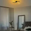 Hanglamp Es Zwart