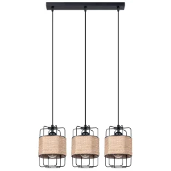 Hanglamp Gizur 3-Lichts - Giga Meubel