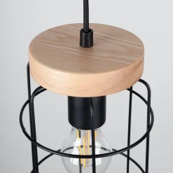 Hanglamp Gotto 3-Lichts - Giga Meubel