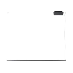 Hanglamp Gren LED 3000K 120cm - Giga Meubel