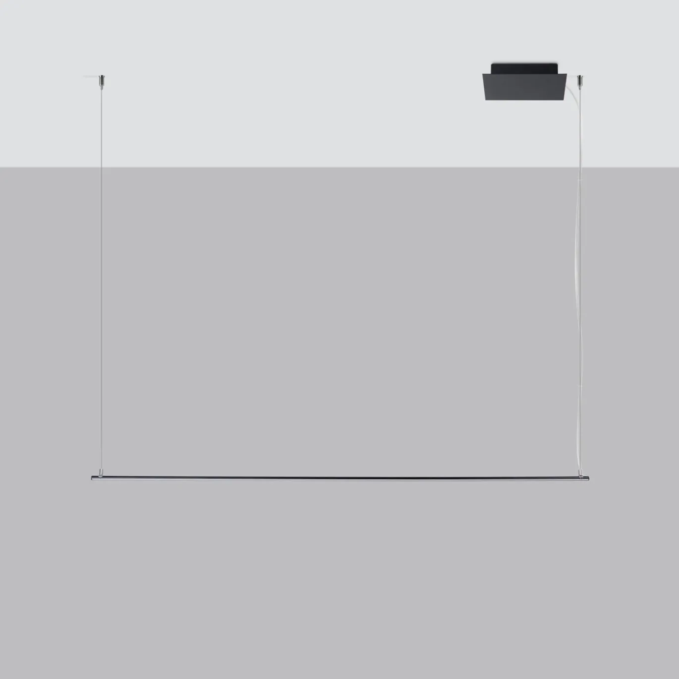 Hanglamp Gren LED 3000K 120cm - Giga Meubel