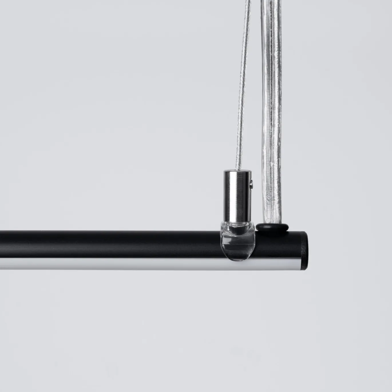 Hanglamp Gren LED 3000K 120cm - Giga Meubel