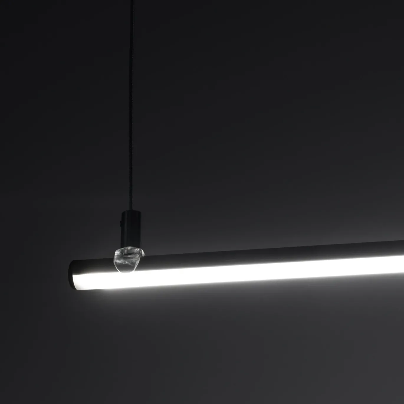 Hanglamp Gren LED 3000K 120cm - Giga Meubel