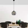 Hanglamp Hay Metaal Zwart