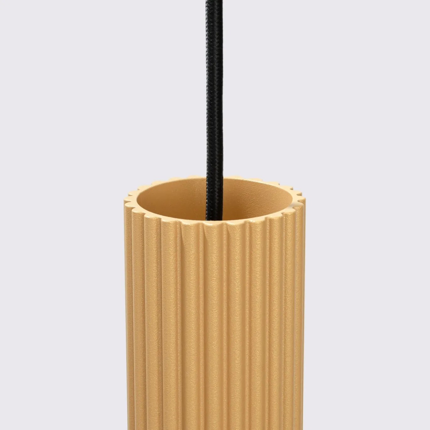 Hanglamp Karbon 2-Lichts Goud - Giga Meubel