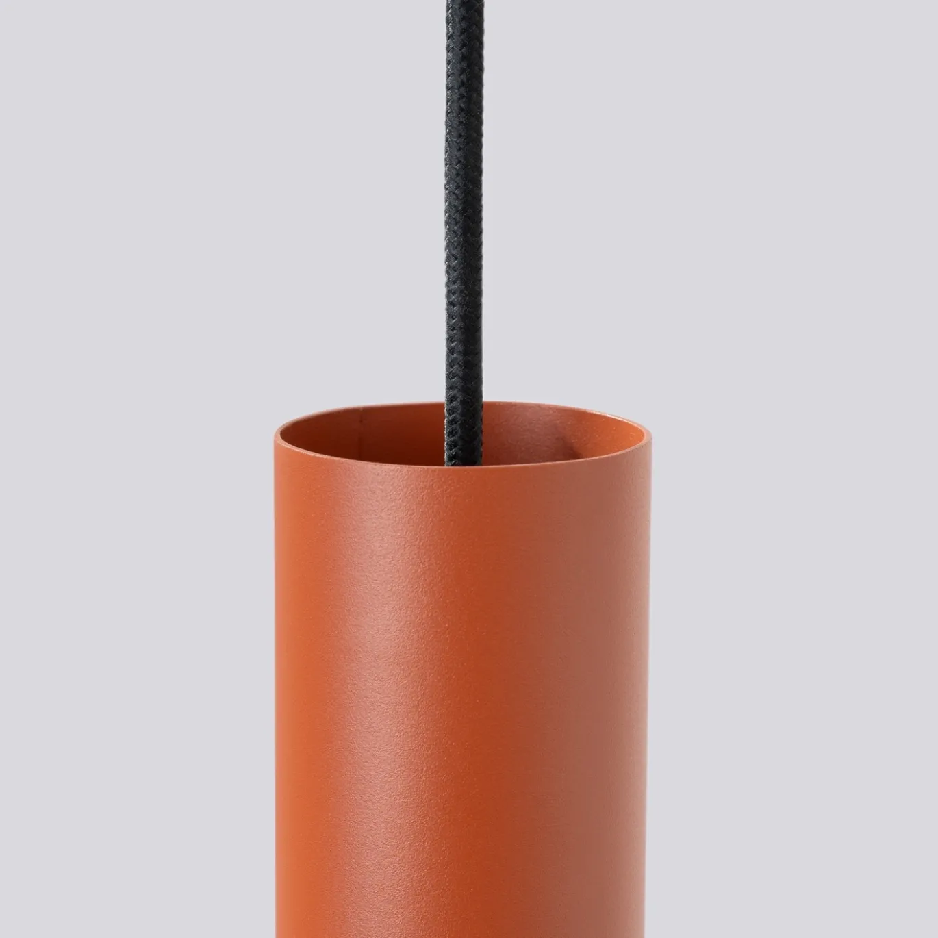 Hanglamp Lagos 3-Lichts Oker - Giga Meubel