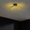 Hanglamp Ledbanana Zwart