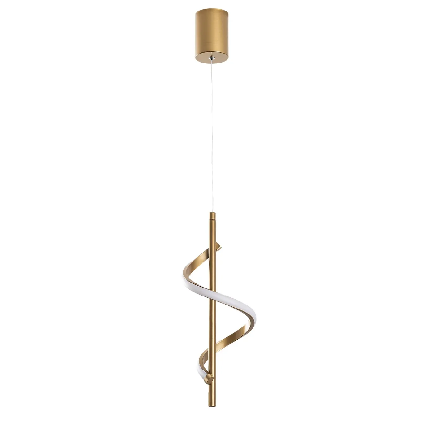 Hanglamp Likma Goud