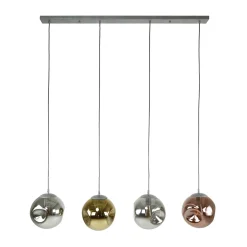 Hanglamp 4L Stellar - Giga Meubel