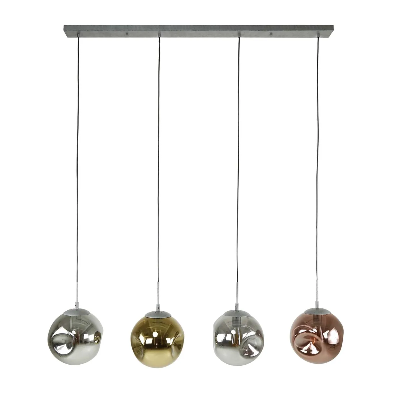 Hanglamp 4L Stellar - Giga Meubel