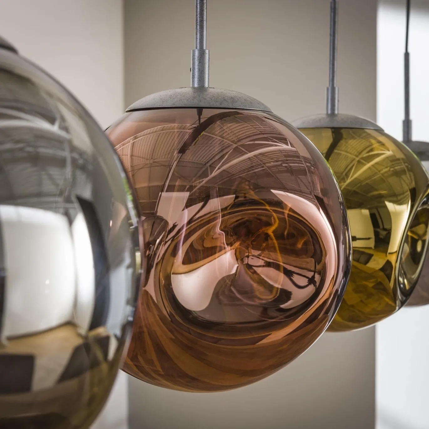 Hanglamp 4L Stellar - Giga Meubel