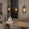 Hanglamp 3L Turn Around - Giga Meubel