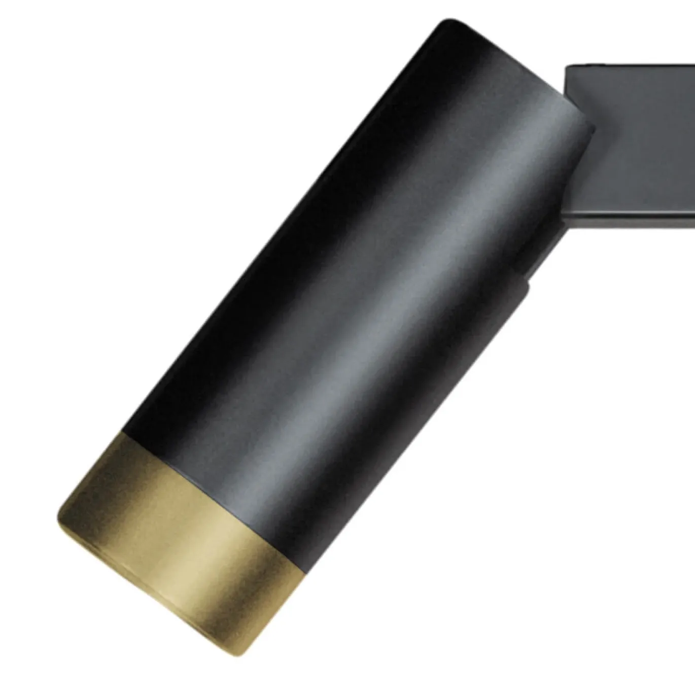 Hanglamp Miller Zwart 4-Lichts - Giga Meubel