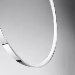 Hanglamp Rio Chrome 4000K Ø78cm - Giga Meubel