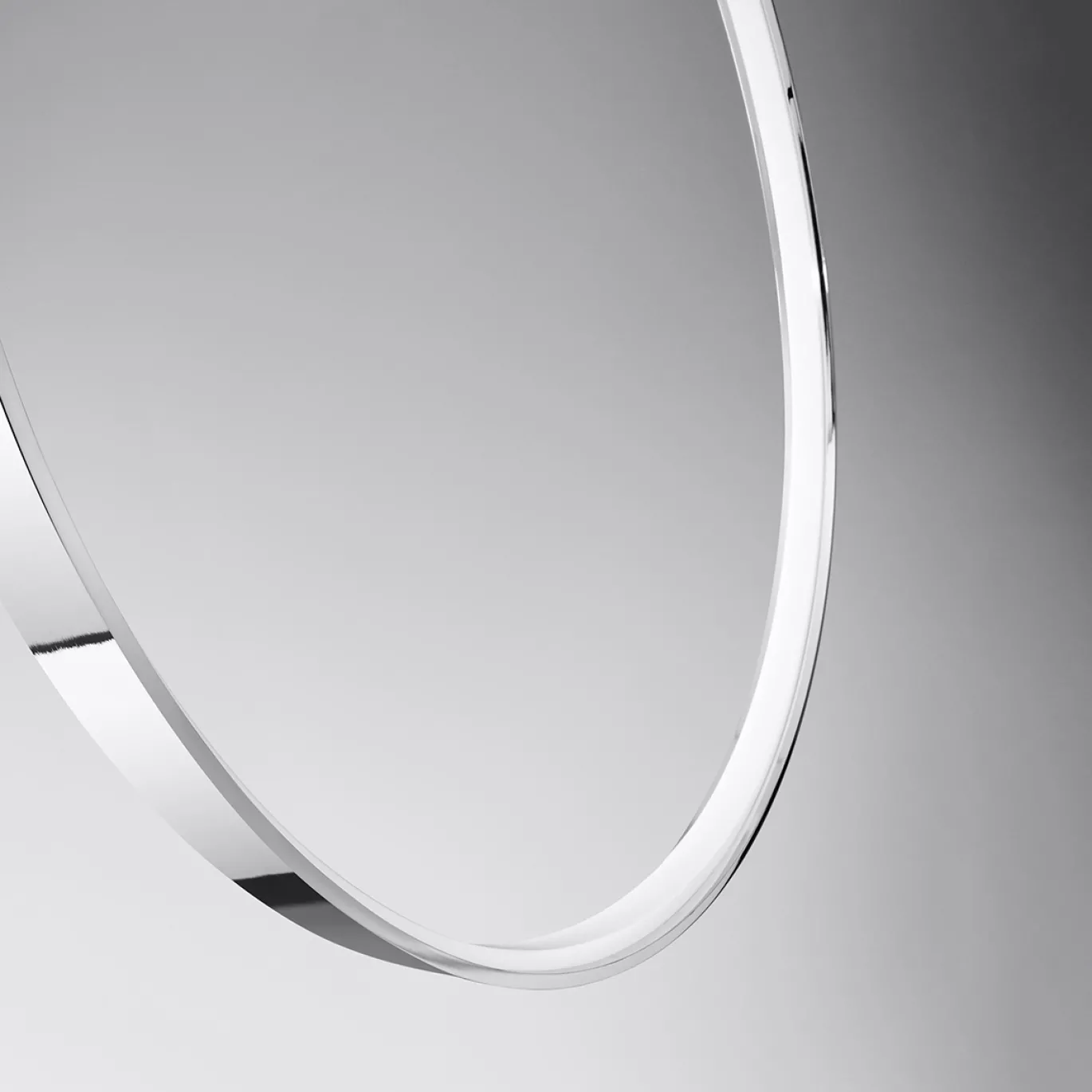Hanglamp Rio Chrome 4000K Ø78cm - Giga Meubel
