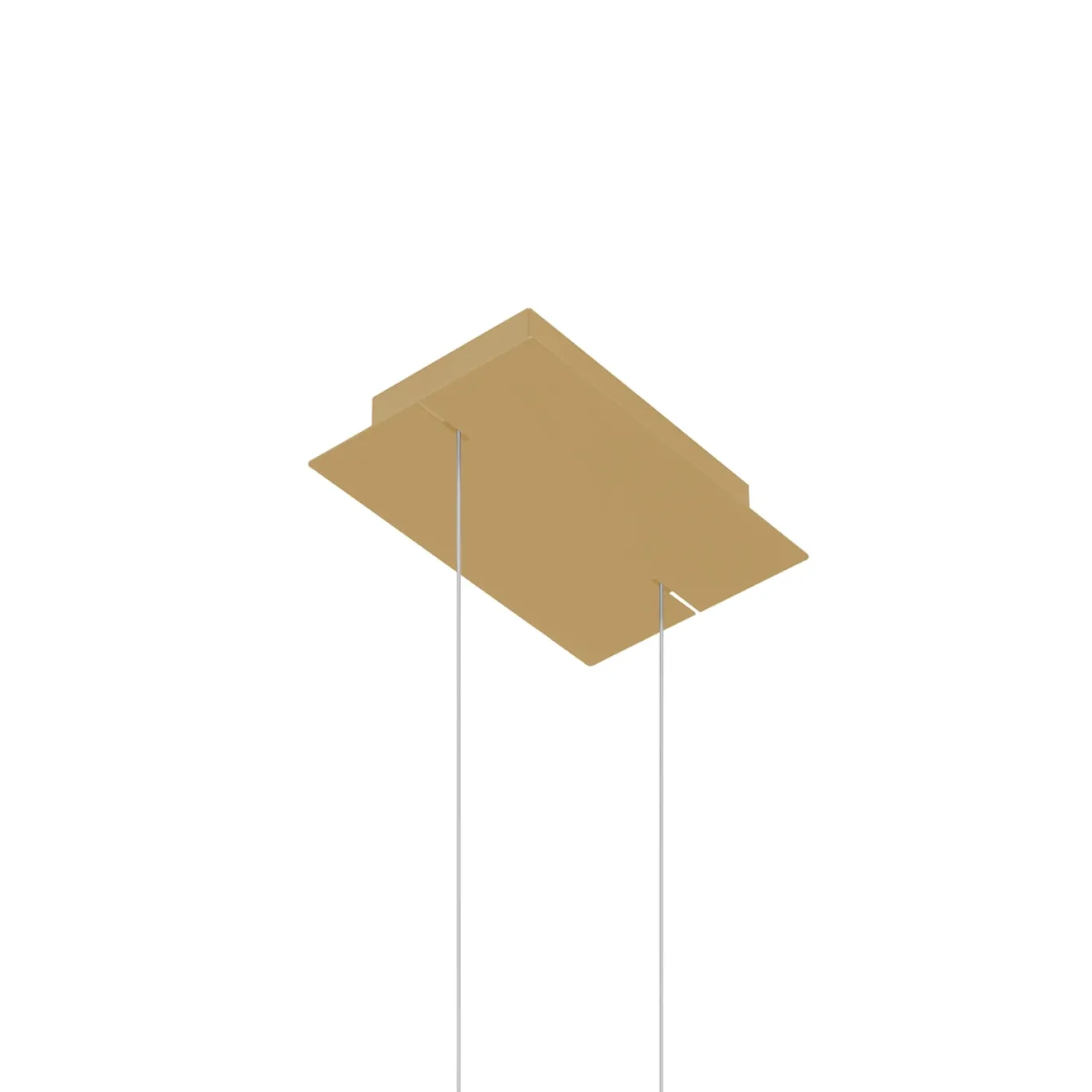 Hanglamp Rio Goud 3000K Ø110cm - Giga Meubel