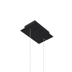 Hanglamp Rio Wit 3000K Ø78cm - Giga Meubel