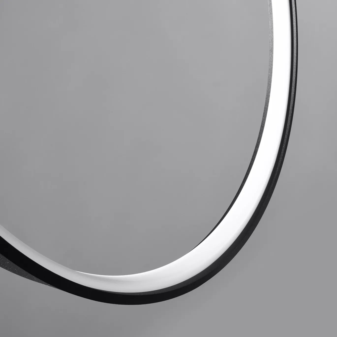 Hanglamp Rio Wit 3000K Ø110cm - Giga Meubel