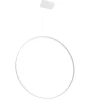 Hanglamp Rio Wit 4000K Ø110cm - Giga Meubel