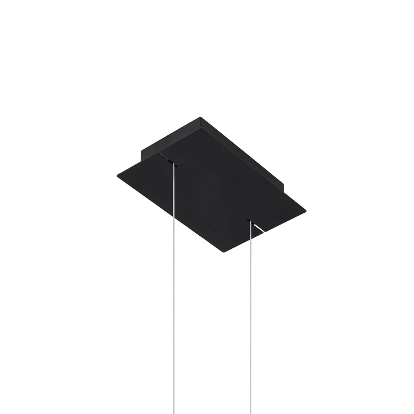 Hanglamp Rio Zwart 3000K Ø110cm - Giga Meubel