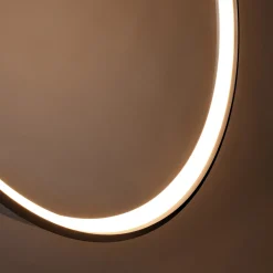 Hanglamp Rio Zwart 3000K Ø110cm - Giga Meubel
