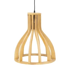 Hanglamp Samé Naturel 45cm - Giga Meubel