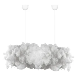 Hanglamp Serene Wit Katoen